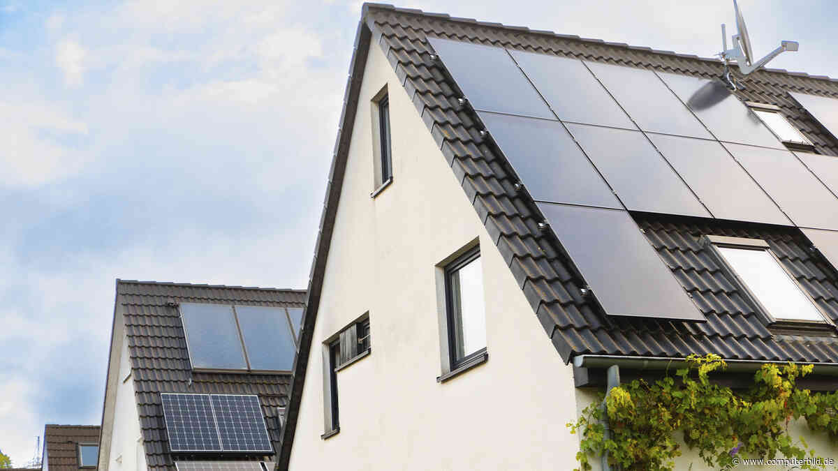 Solarförderung: Droht das Aus für private Photovoltaikanlagen ab 2027?