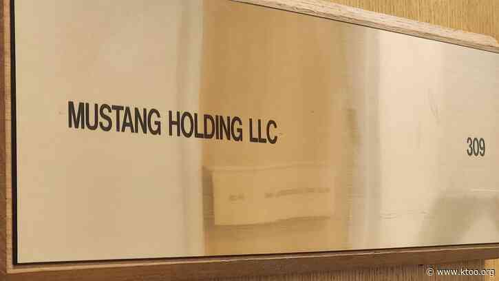 Alaska regulators fine North Slope oil field operator for unauthorized gas flaring