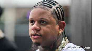 Detective ties rapper's lyrics to murder-for-hire theory in MO3 murder pretrial hearing