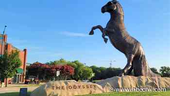 Dallas has one of 25 U.S. theaters showing The Odyssey in IMAX 70mm film