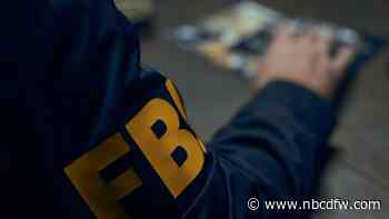FBI agent on human trafficking: “It can happen to anybody.”