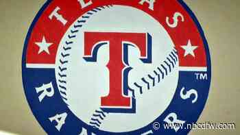 Rangers switching streaming providers from Victory+ to BZZR, effective immediately