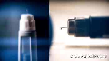 Peptides trending on social media: Experts urge caution before buying into the hype
