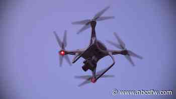 FBI: World Cup drone seizures included real estate photographers, roofing inspectors