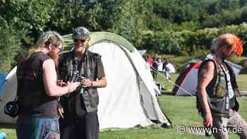 "Bonzigste Insel Deutschlands": Punks wollen auf Sylt Revolution normalisieren
