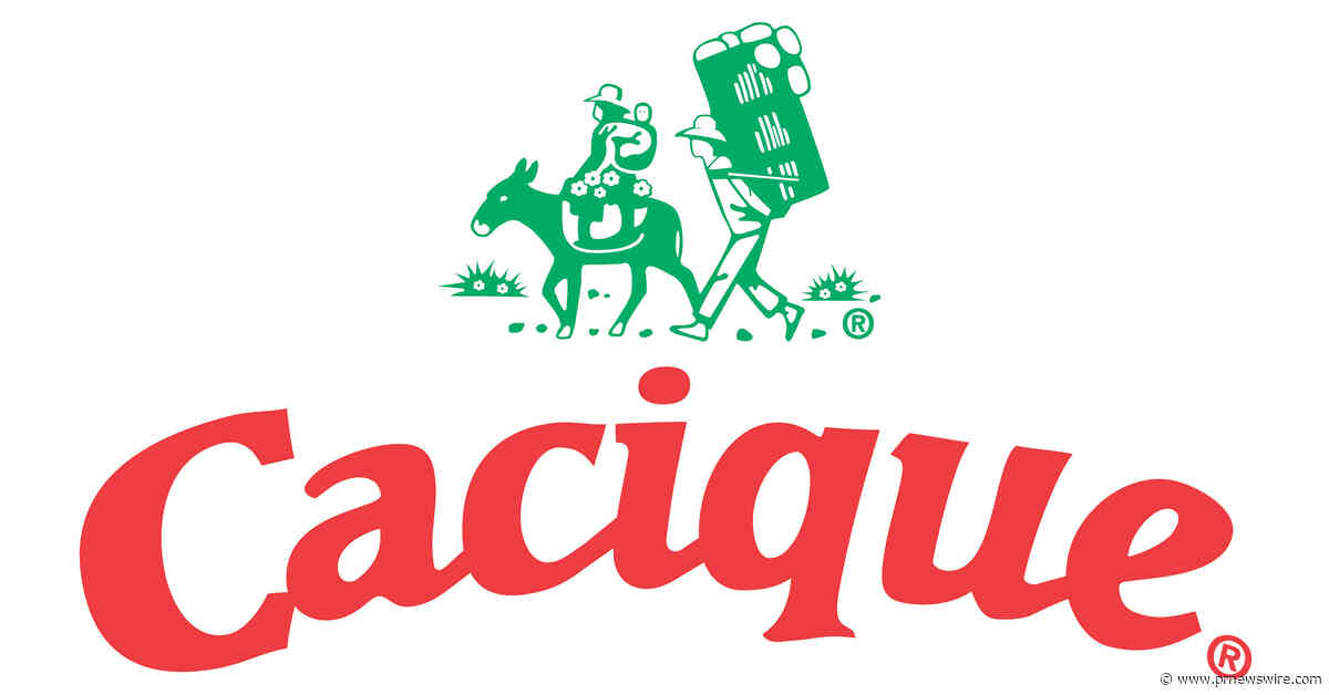 As Mexican Cuisine Dominates Among Younger Generations, Cacique Foods Proves the Right Cheese Changes Everything with New Authentic Mexican Shredded and Grated Cheeses