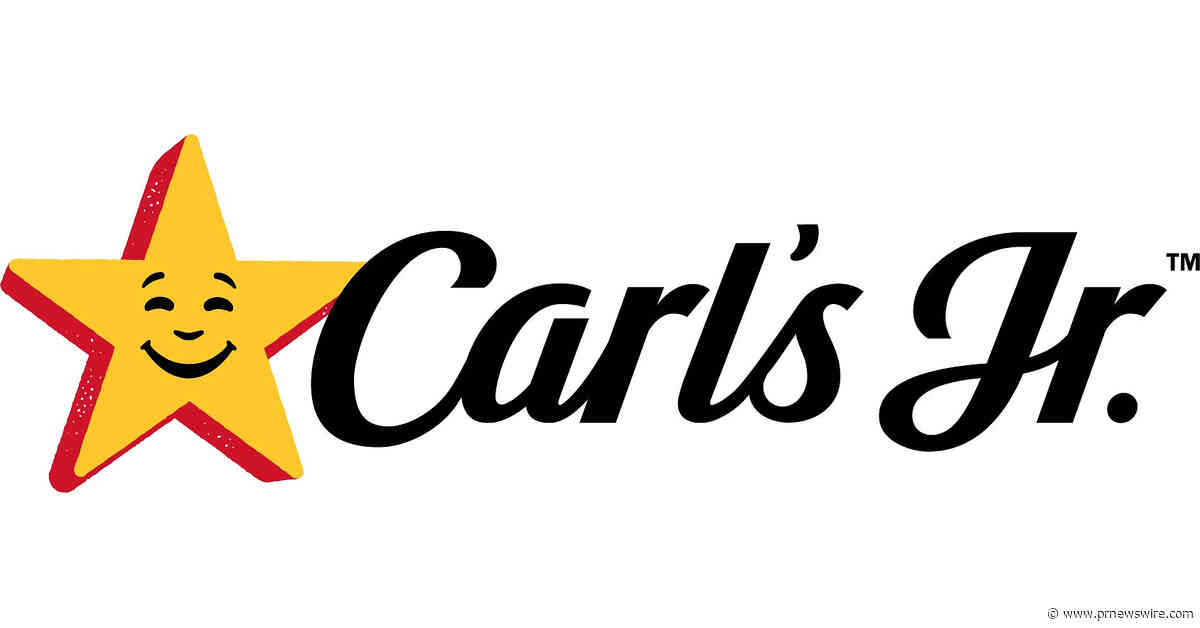 Carl's Jr.® Celebrates 85 Years with $85,000 Prize for one Creative Fan