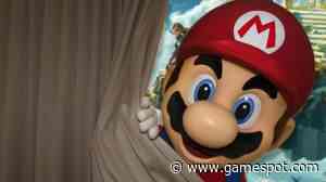 Most Nintendo Employees Found Out About Tears Of The Kingdom When You Did