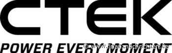 EQS-News: CTEK Sweden AB: CTEK CS ONE wird Teil des BMW Group Aftermarket-Portfolios