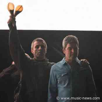 Liam Gallagher has offered a firm 'NO' in response to calls for new Oasis music