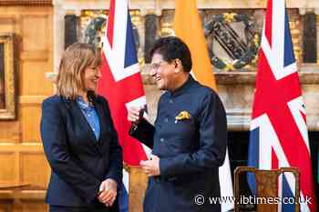 Scotch Whisky, Wimbledon Towels, and More: What Becomes Cheaper Under the India-UK Trade Deal