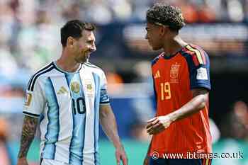 'He Sacrificed Himself': Spain Boss Reveals Shocking Truth Behind Lamine Yamal's World Cup Role