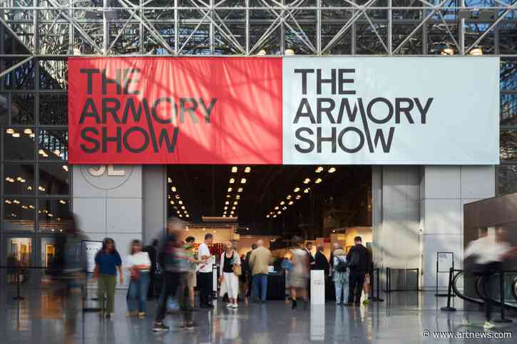 Armory Show Names Nearly 230 Galleries for 2026 Edition, Pushed to Late September