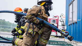 N.Y. launches inaugural youth fire, EMS training weekend