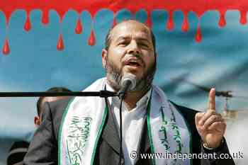 Hamas names top negotiator Khalil Al-Hayya as new leader, succeeding Yahya Sinwar