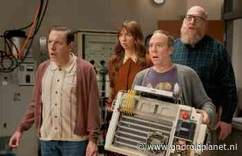 Deze series en films ga je deze week streamen: The Big Bang Theory in de multiverse