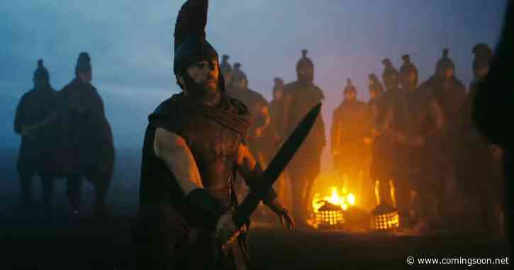 Christopher Nolan’s The Odyssey Still Faces One Big Objection From Homer Purists