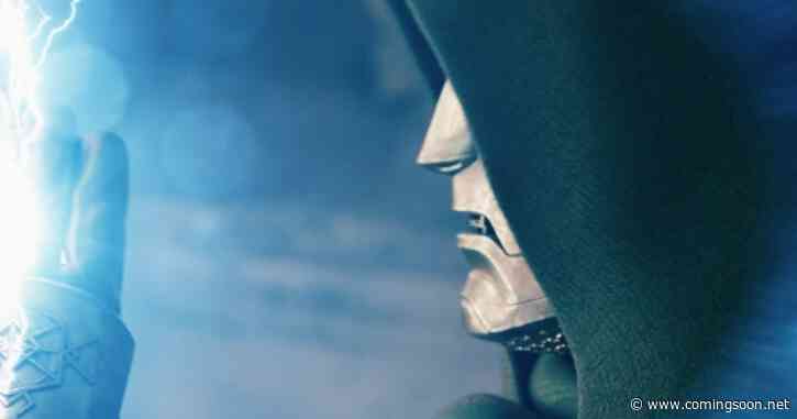 Avengers: Doomsday Trailer Unleashes Robert Downey Jr.’s Doctor Doom