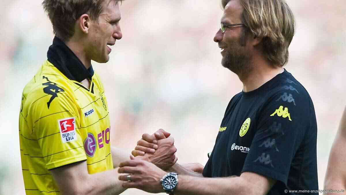 Erst Klopp, dann Mertesacker, dann Erfolg