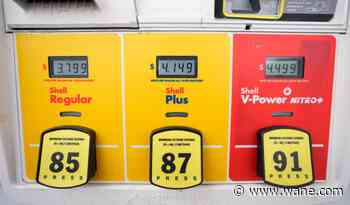 Expect a price-cycling jump at the pump in the coming days says GasBuddy