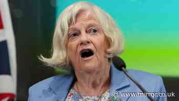 Ann Widdecombe death update issued after what police believe was 'targeted attack'