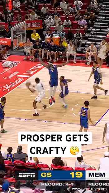 Prosper with the smooth hesi for the layup