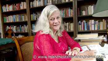 Ann Widdecombe death update issued as police continue to question man