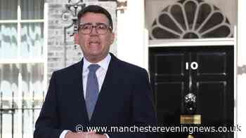 Andy Burnham promises to end rough sleeping as Prime Minister - this is how he's done in Greater Manchester