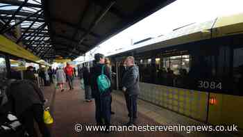 Bee Network offers people free 20-minute bicycle journey with Metrolink lines shut