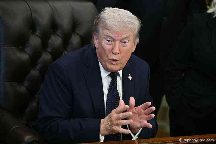 Trump’s Primetime Election Address Debunked In Real Time 