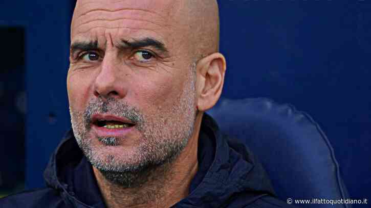 “Maldini e Leonardo hanno incontrato Guardiola a Barcellona”: il progetto per farlo diventare ct dell’Italia