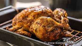 Chicken will be tastier if coated in this one kitchen ingredient before cooking