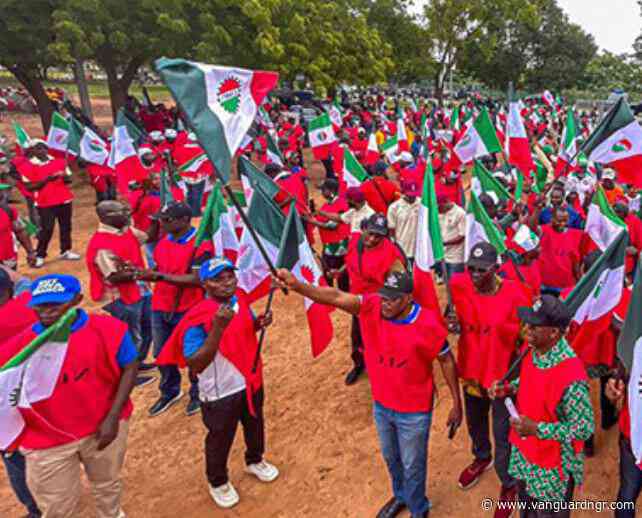 Edo NLC crisis: Textile Union dissolves executive, suspends activities in state
