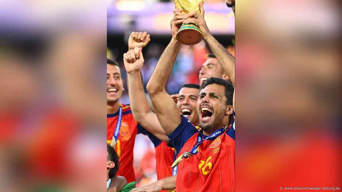 Argentiniens WM-Niederlage: Messis Tränen – und ein schlechter Verlierer