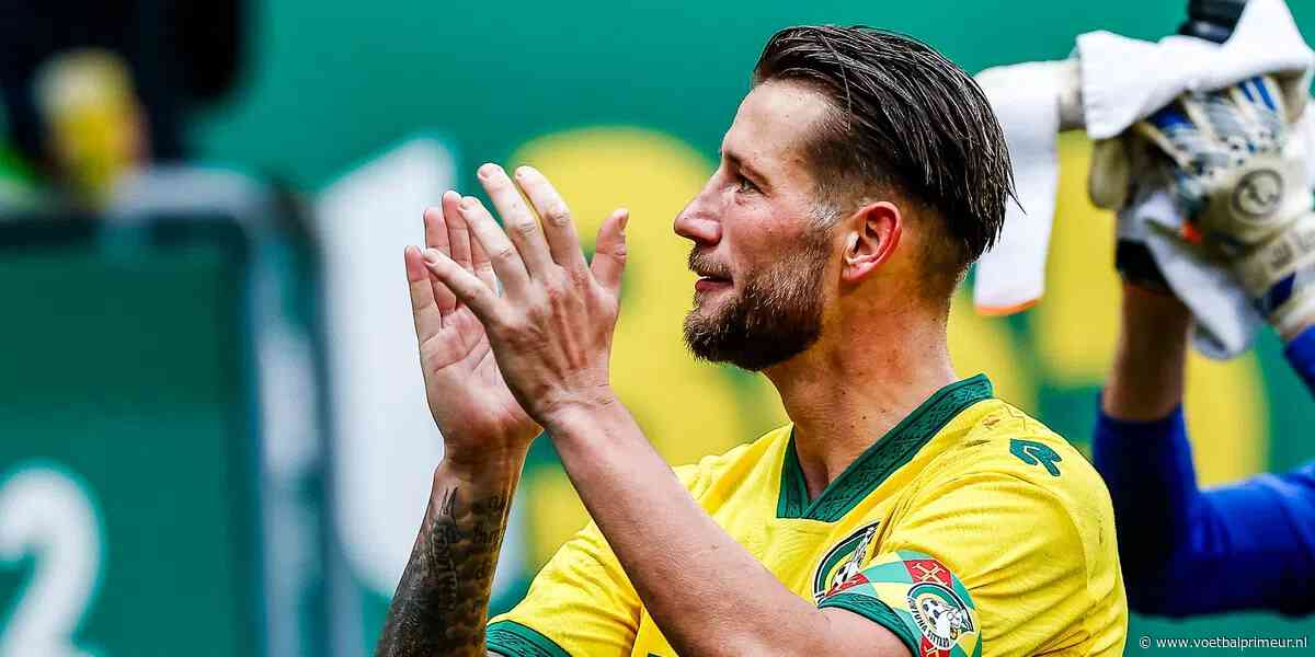 Oud-Ajacied (33) duikt plots op bij Spaanse eerste divisionist CD Eldense