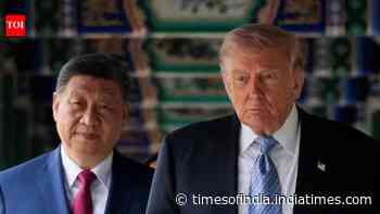 Despite Trump-Xi agreement, China’s rare earth magnet exports to US remain 20% below pre-trade war levels