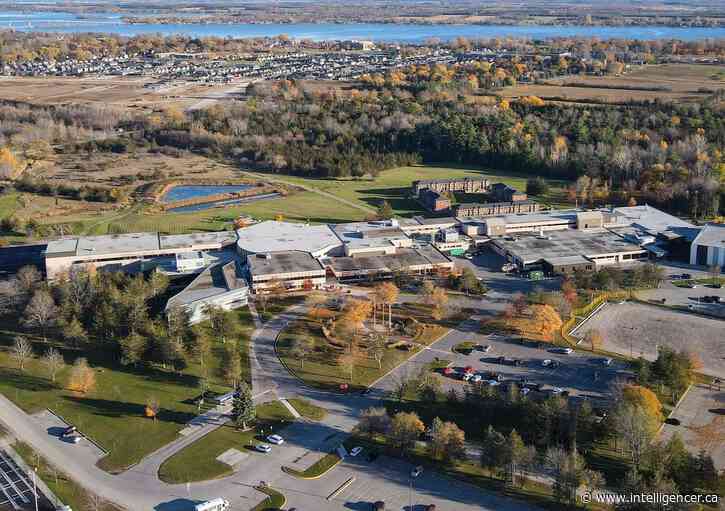 Work continues to repair two cyber attacks in Quinte over two days