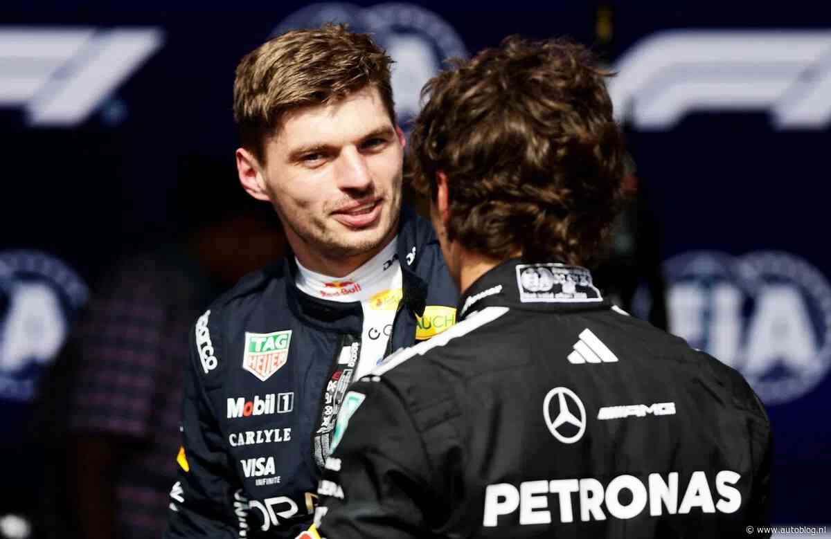 Red Bull rooft nieuwe Helmut Marko weg bij Mercedes