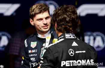 Red Bull rooft nieuwe Helmut Marko weg bij Mercedes