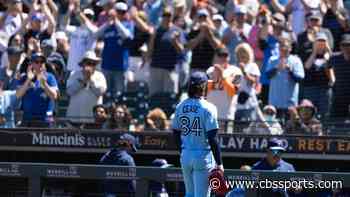 Rays vs. Blue Jays Monday MLB parlay: Back rolling Toronto ace Dylan Cease against struggling Tampa Bay