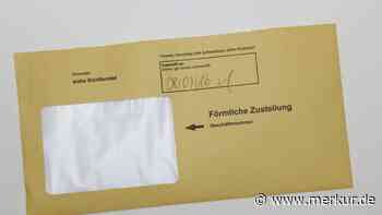 Post im gelben Umschlag: Warum Sie diesen Brief auf keinen Fall ignorieren sollten