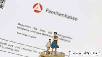 Unterhaltsvorschuss wird gekürzt: Warum Alleinerziehende bald fast 10.000 Euro pro Kind verlieren