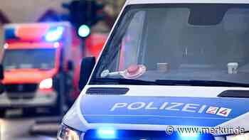 Tödliche Messerattacke in Nürnberger Spielhalle: Mann geht auf Frau los