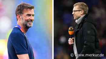 Bundestrainersuche beim DFB: Erst Klopp, dann Mertesacker, dann Erfolg