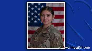 U.S. military identifies 2 soldiers killed in Iranian attack on Jordan as from North Texas and Hawaii