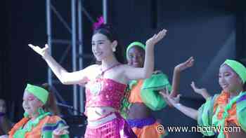 Tickets still available for 2026 Dallas Colombian Festival “Sí Sí Colombia”