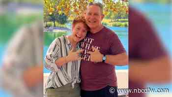 Hill Country widow remembers husband swept away in deadly floods