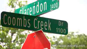 Oak Cliff neighborhood selected for traffic safety program after years of concerns