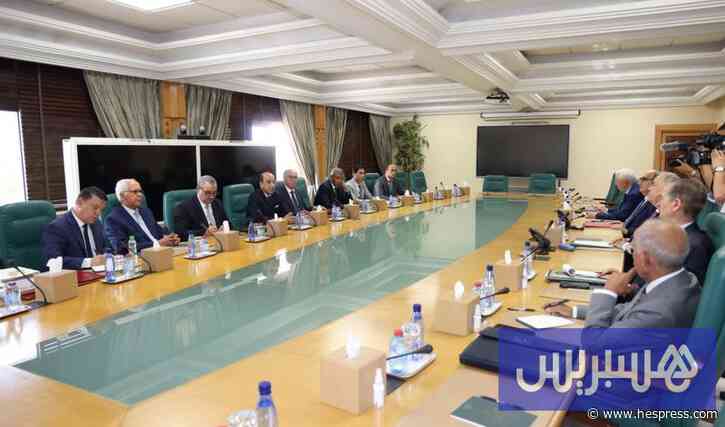 "الداخلية" تُفعل لجان تتبع الانتخابات
