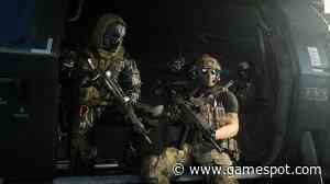 Call Of Duty Movie Gets A Key Update About Its Setting